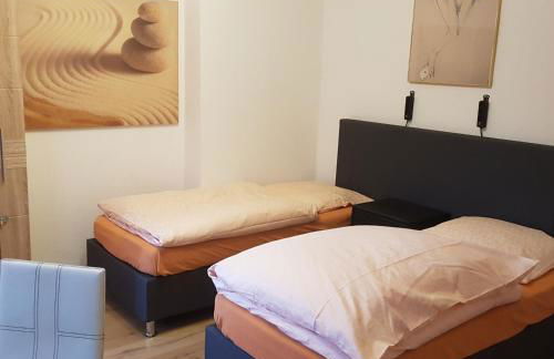 Ferienwohnung - Foto 29