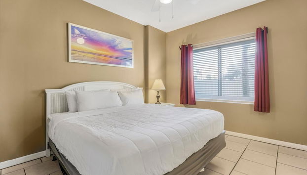 Tradewinds 001 - Foto 2, Habitación