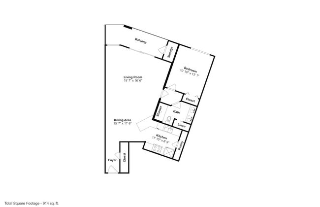 454 El Matador 1 Bedroom Condo by RedAwning - Photo 8