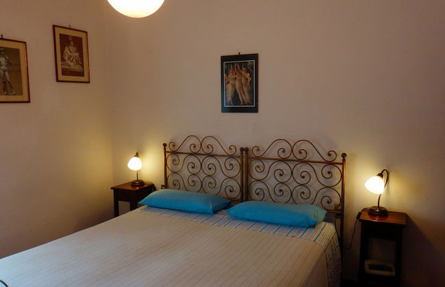 Residence Casprini da Omero - Foto 34