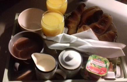 Le Moulin Traffay - Foto 24