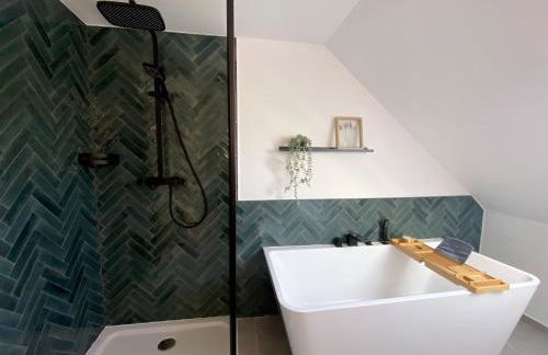 TRIMOSA - Apartments & Homes - Foto 21