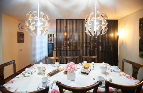 Casa D'Os Reais - Foto 31