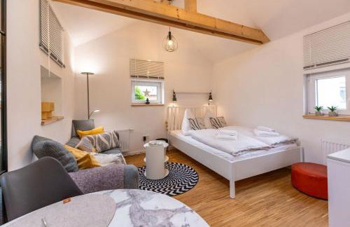 Nordseenest - Photo 1