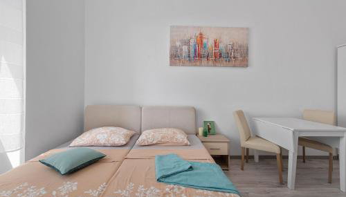 Market apartments - Foto 5