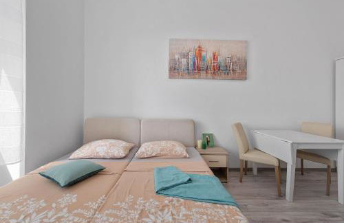 Market apartments - Foto 5