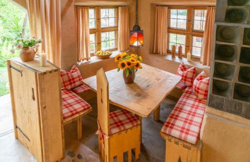 Turm zu Schloss Schedling - Photo 7