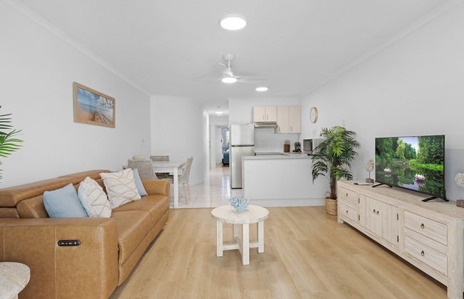 Riviera Resort Hervey Bay - Foto 50