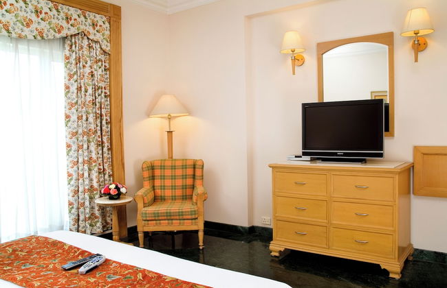 Savoy Suites Noida - Foto 4