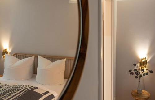 Das Sellin - Auszeit mit eigenem Seezugang und Sonnengarten - Foto 21