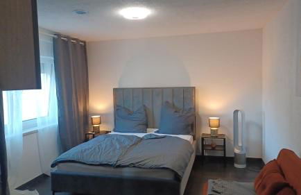 Einzelappartement im Neubau mit Kochnische nähe Legoland - Foto 5