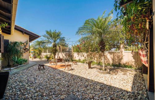 Praia do Mariscal, casa para10 pessoas, Casa Marixca - Photo 13