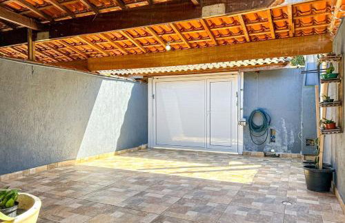 Casa c otima localizacao e Wi-Fi em Bertioga SP - Foto 30
