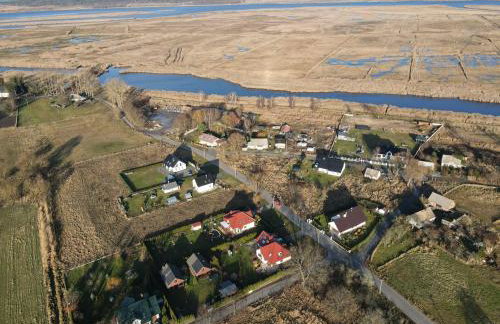 Wooden House Near Baltic Sea Beaches - Photo 98