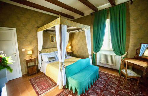 La Ghirlanda Wine Resort - Foto 52