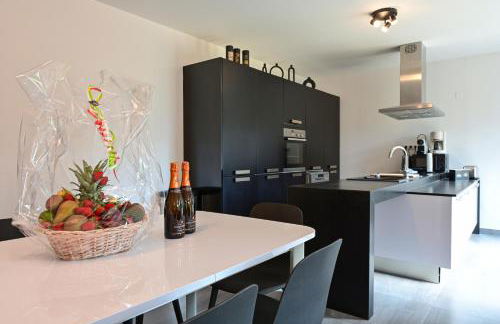 Villa contemporaine 7 minutes du Centre de Lille - Foto 9