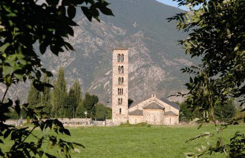 Apartaments La Llucana - Foto 35