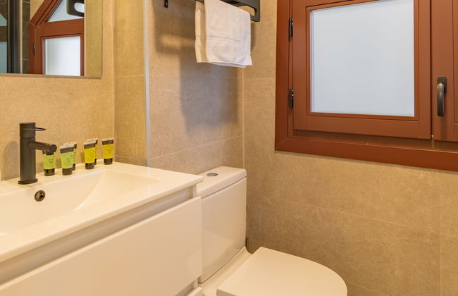 Feelathome Atarazanas Apartments - Foto 49