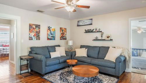 Sanford's Haven, 3 Bedroom, Sleeps 7 - Foto 2