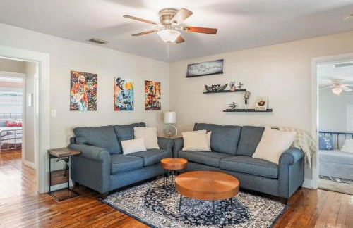 Sanford's Haven, 3 Bedroom, Sleeps 7 - Foto 2