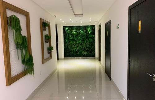 Éden Hotel - Foto 18