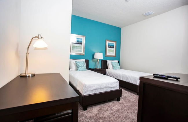 Serene Villa With Private Pool - Foto 59