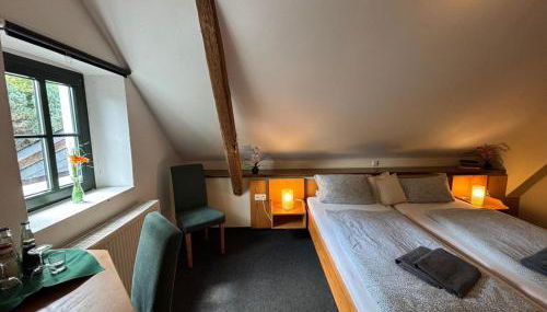 Altes Bierhaus Hotel Zimmervermietung - Foto 5