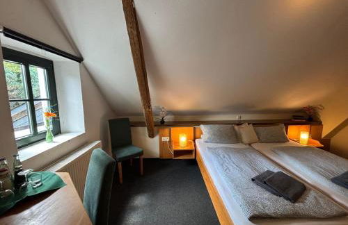 Altes Bierhaus Hotel Zimmervermietung - Photo 5