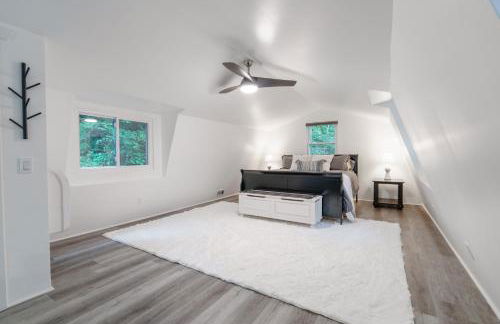 Riverstone Cabin and Retreat - Foto 30