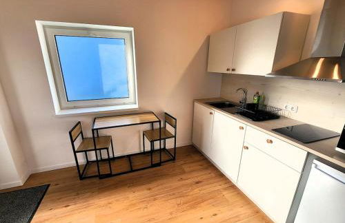Kleines aber feines Apartment für zwei - Foto 6