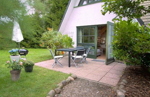 Das Haus am See Schwerin - Foto 12