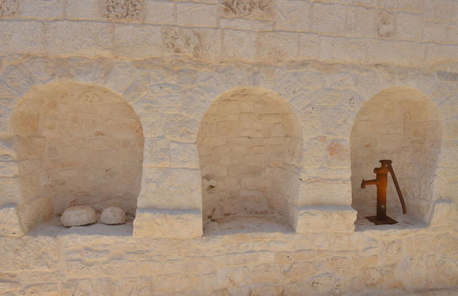 Masseria Pentima Vetrana Resort - Photo 27