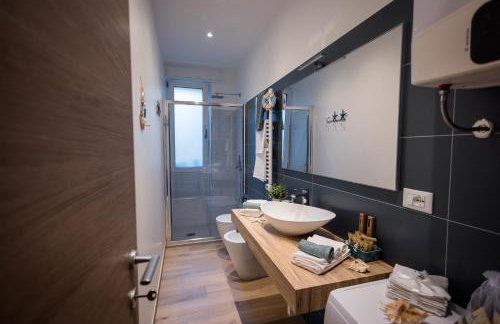 ELEGANT HOUSE BY THE SEA RAPALLO - 50 meters from the beach ,near Portofino - Photo 17