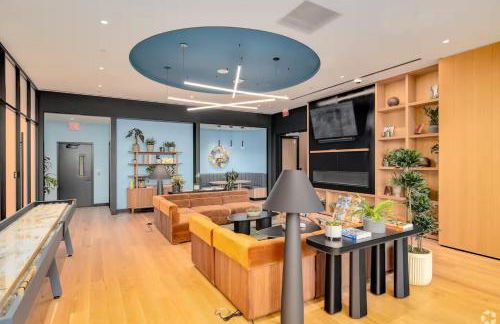 Luxury Apartments by Hyatus at Central Philly - Foto 33