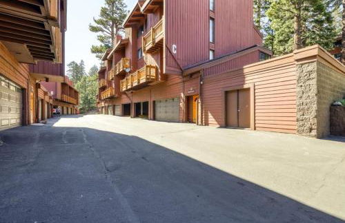 Mammoth Ski & Racquet 124 - Foto 54