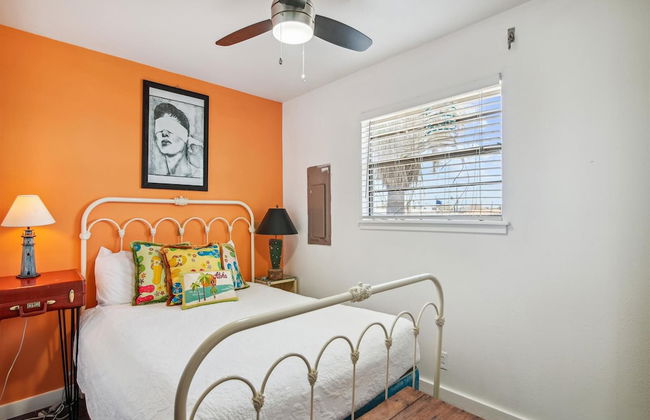 Casa Marina - Foto 12