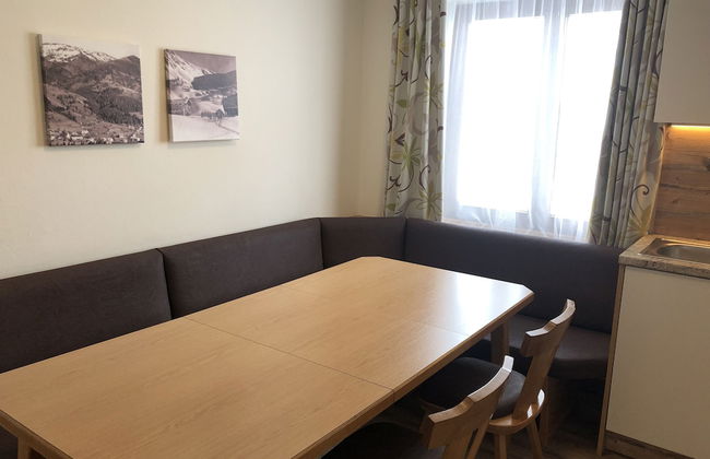 Appartements Thomas - Foto 8