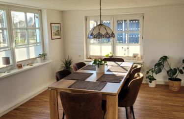 Urlaub unterm Reetdach auf dem Darß - Foto 7