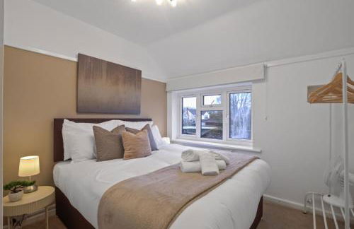 Stylish 3-Bed Countryside House, Peace & Privacy - Foto 7