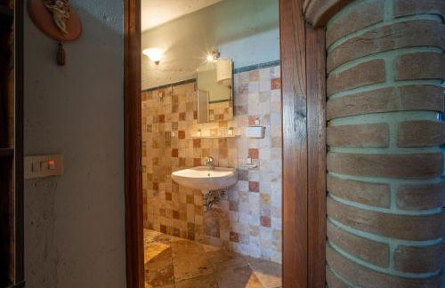 Casa Vinaria Lucca-Tuscany private pool new2024, exclusive use - Foto 26
