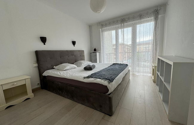 M57 Marquer T3 proche du tram - Photo 2