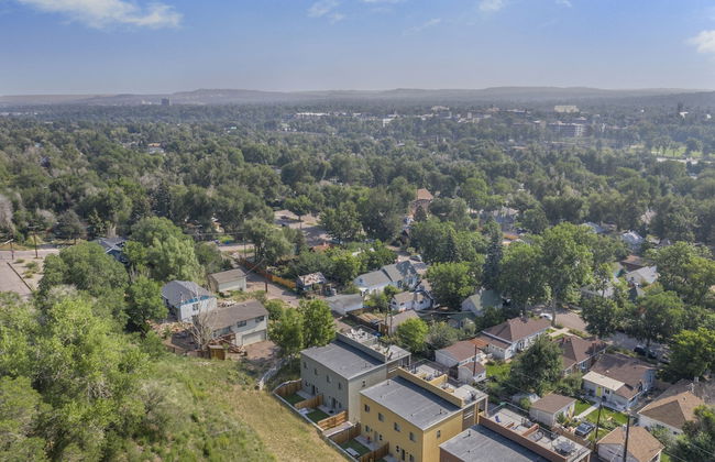 Chipmunk Complex - Foto 78