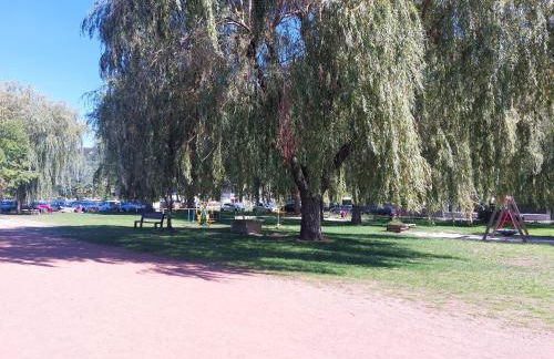 LA TRABOULE Maison de ville avec extérieur - Foto 54