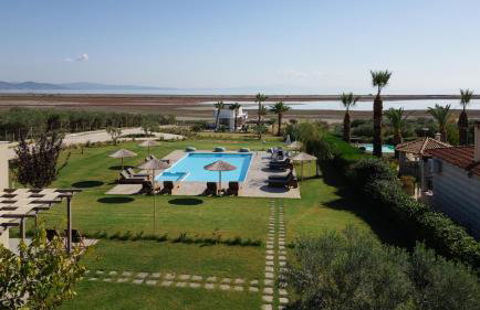 Flamingo View Suites & Villas - Photo 13