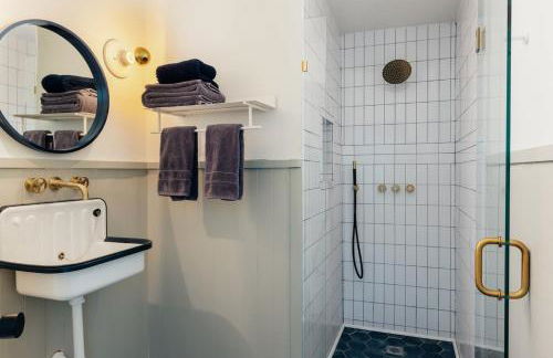 FOUNDERS COTTAGE - 2 room with kitchennete - Foto 16