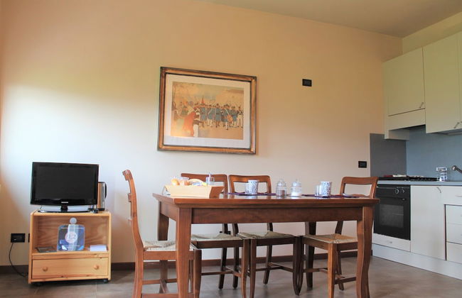 Appartamento Franciacorta - Photo 15