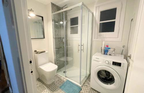 Charming appartement in the heart of Barcelona - Photo 13