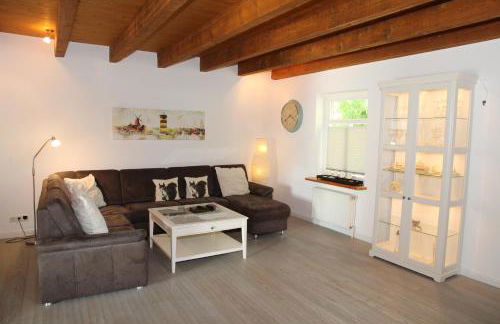 Ostfriesenhuus - Foto 1