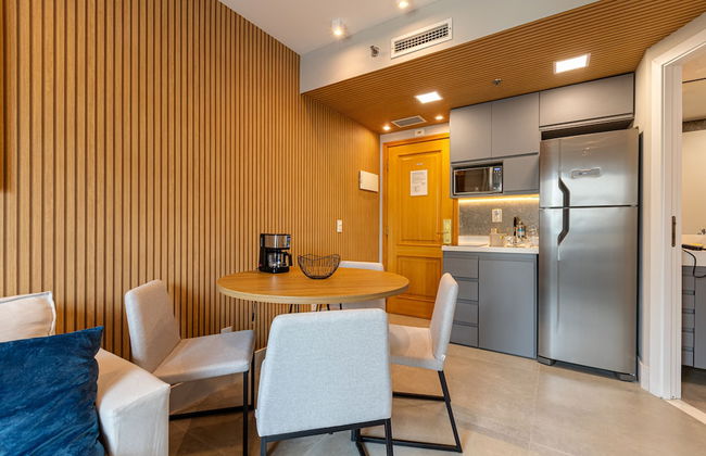 MCV - Capote Valente - Anora Spaces - Foto 13