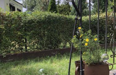 Moja Stay - wyjątkowy dom z sauną - Foto 26